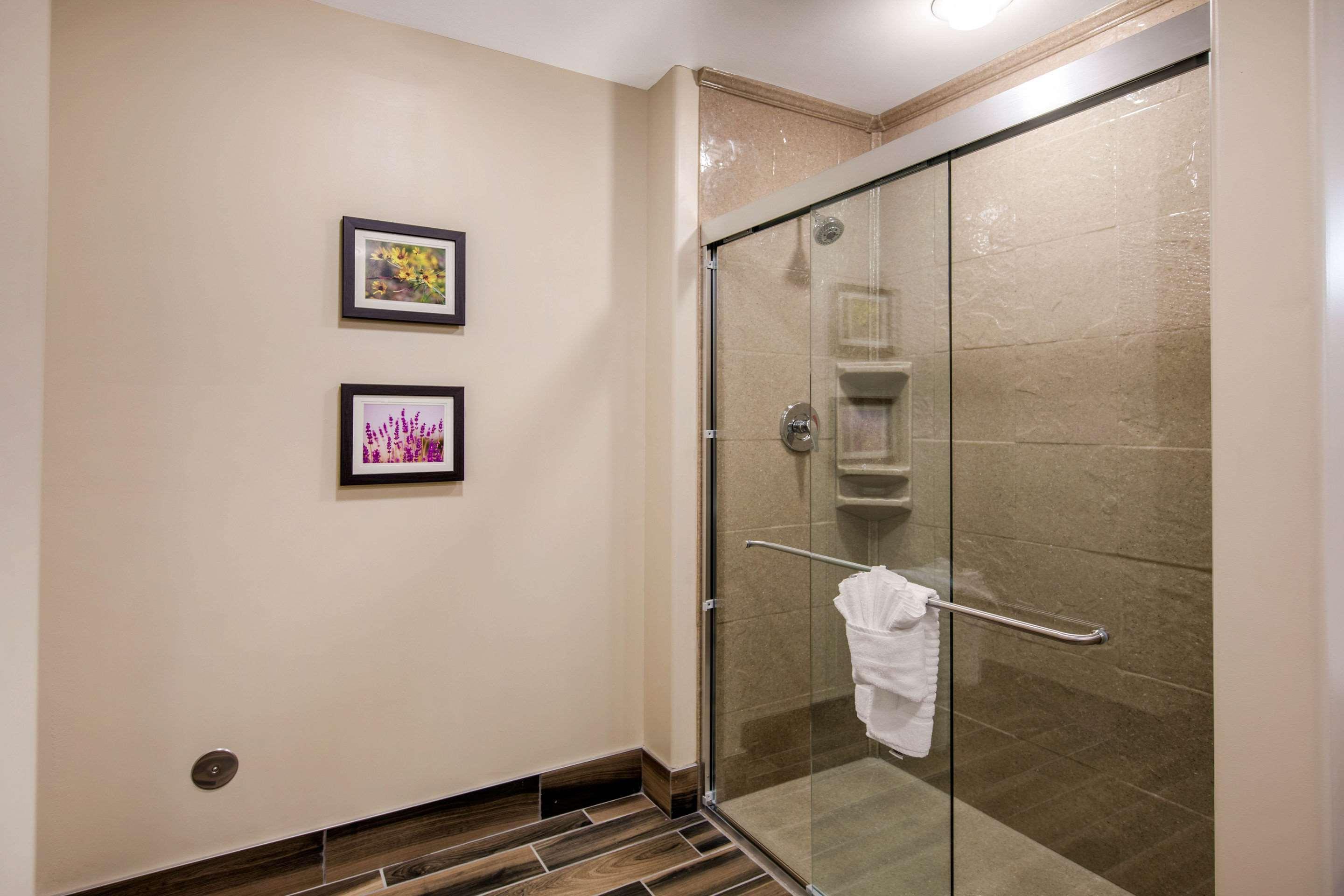 Comfort Suites Liberal Kültér fotó