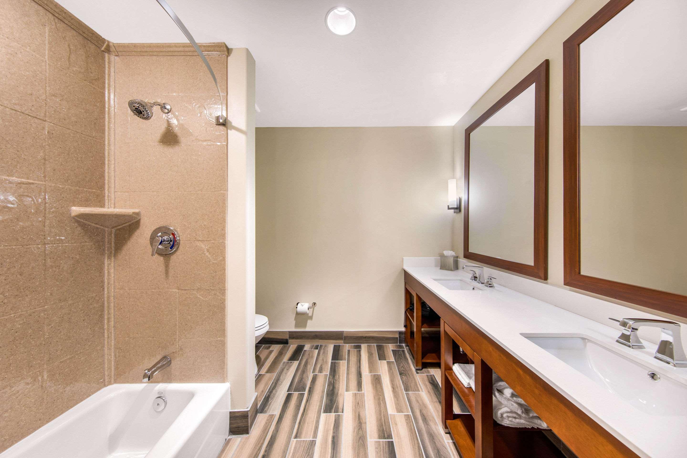 Comfort Suites Liberal Kültér fotó